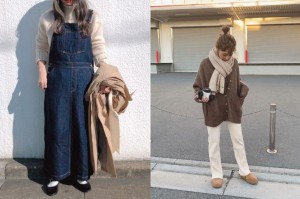 「ZARA」で作る“上品＆大人っぽコーデ”　この冬、着回せる優秀アイテムは？