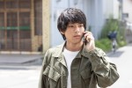 火9ドラマ『青のSP（スクールポリス）ー学校内警察・嶋田隆平ー』第1話場面写真