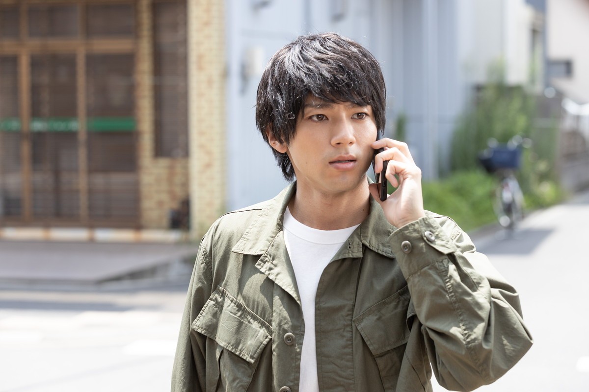 今夜スタート『青のSP』藤原竜也主演、“毒舌”スクールポリスが悪を成敗