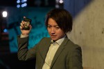 火9ドラマ『青のSP（スクールポリス）ー学校内警察・嶋田隆平ー』第1話場面写真