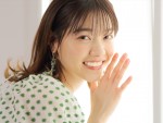 【写真】西野七瀬、透明感あふれるスマイル