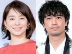 （左から）石田ゆり子、斎藤工