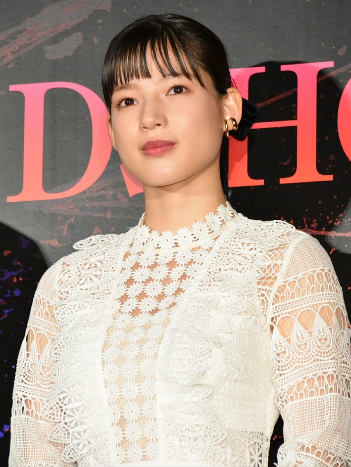 石井杏奈、いじめシーンで圧倒され予定外の涙　中川大志も「空気がすごかった」