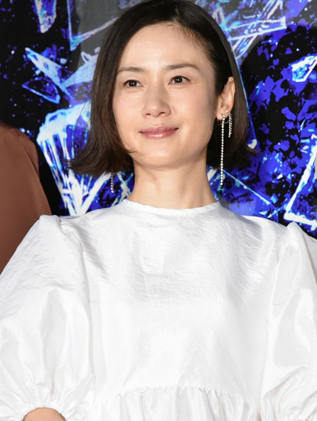 石井杏奈、いじめシーンで圧倒され予定外の涙　中川大志も「空気がすごかった」