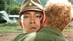 映画『戦場のメリークリスマス 4K修復版』場面写真