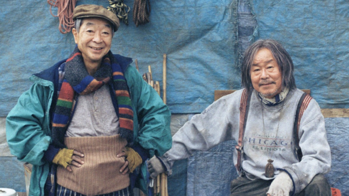 『川のほとりで』ホームレス役に小泉今日子＆岸部一徳ら　豪華フルキャスト解禁