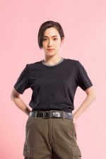 ドラマ『着飾る恋には理由があって』に出演する中村アン