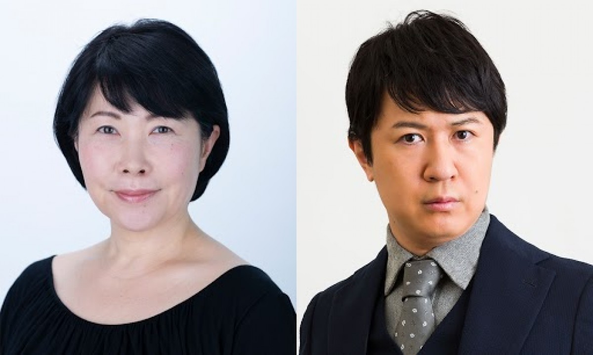 『100日間生きたワニ』池谷のぶえ＆杉田智和、ワニの両親役で出演決定