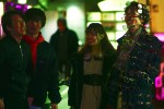 映画『ホムンクルス』場面写真（VFXシーン）