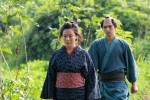 大河ドラマ『青天を衝け』第5回「栄一、揺れる」場面写真