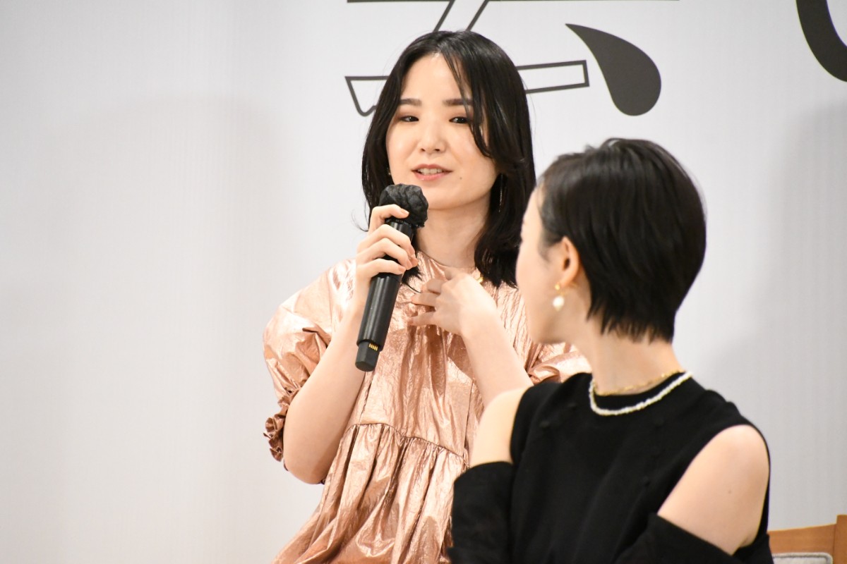 松井玲奈、30歳の節目の年に映画単独初主演「大きな財産になりました」