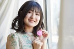 『映画ヒーリングっど・プリキュア　ゆめのまちでキュン！っとGoGo！大変身！！』で声優を務める小林星蘭