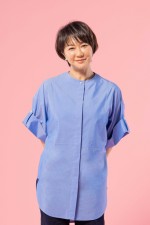 ドラマ『着飾る恋には理由があって』に出演する夏川結衣