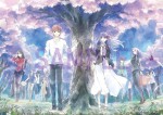 『Fate／stay night［HF］』第3章、3.22ビデオマスター版上映　作品をブラッシュアップ