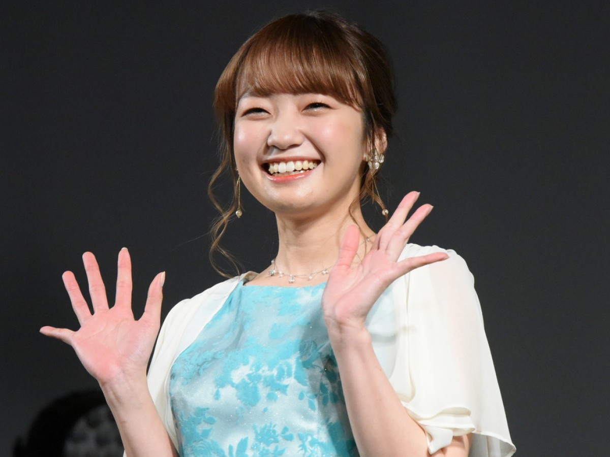 乃木坂46齋藤飛鳥、中国SNSでの圧倒的人気に「信じられない」　個人アカウント開設発表