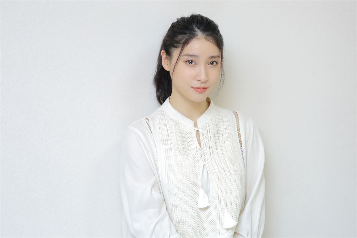 土屋太鳳が抱く“結婚”へのイメージ「そこまで希望は抱いてないです（笑）」