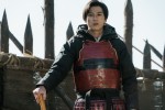 映画『ブレイブ ‐群青戦記‐』場面写真