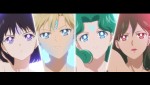 「セーラームーンEternal」サターンの変身シーン初公開　《後編》特別映像解禁