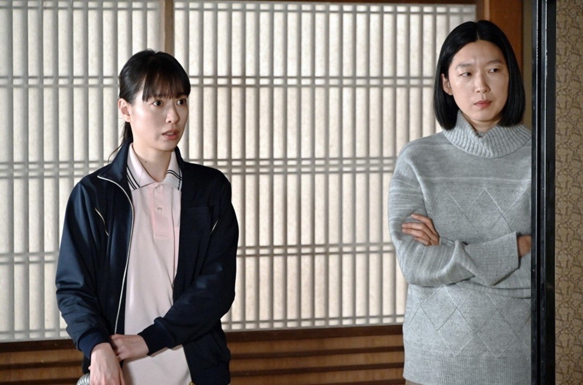 『俺の家の話』第4話　“寿一”長瀬智也、困惑　「寿限無のおとしまえ」とは