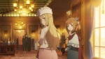 劇場版『プリンセス・プリンシパル Crown Handler』第1章場面写真