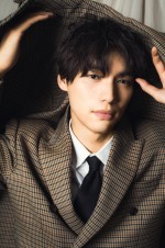 福士蒼汰フォトブック『Sota Fukushi 10th Anniversary Photo Book』より