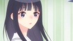 テレビアニメ『BLUE REFLECTION RAY／澪』ティザーPVカット