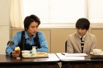 ドラマ『青のSP（スクールポリス）ー学校内警察・嶋田隆平ー』第6話場面写真