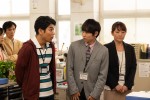 ドラマ『青のSP（スクールポリス）ー学校内警察・嶋田隆平ー』第6話場面写真