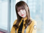 日向坂46・加藤史帆、バレンタインチョコを渡したい男性告白に「さすがの回答」の声