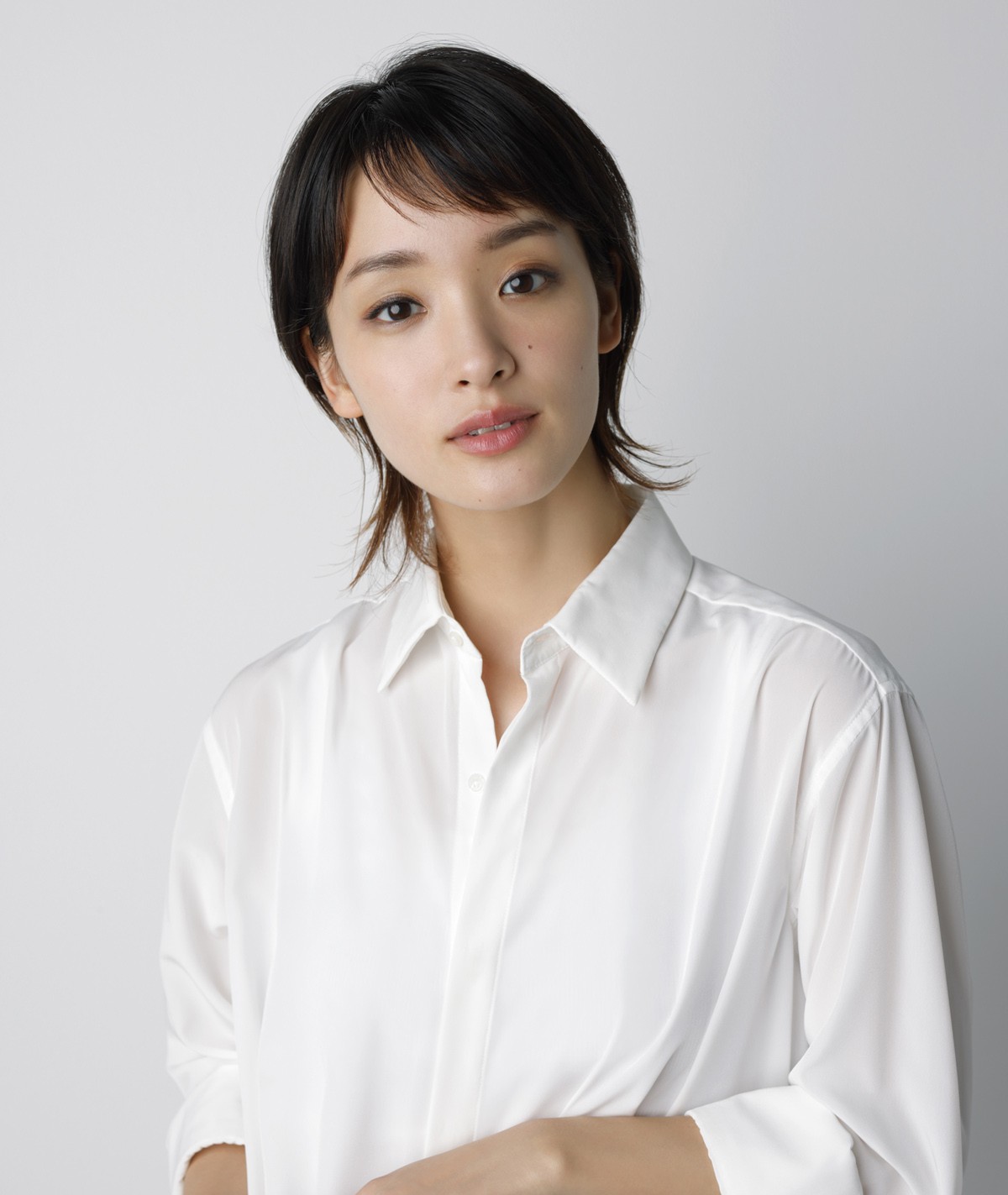 剛力彩芽、事務所独立後ドラマ初出演　三浦貴大主演『彼女のウラ世界』でヒロイン役