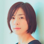 ドラマ『彼女のウラ世界』に出演する西田尚美