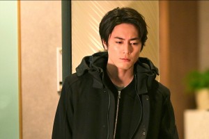 『ボス恋』イケメン対決にネット大盛り上がり！　「玉森と間宮にキュン」「洗剤対決」の声も