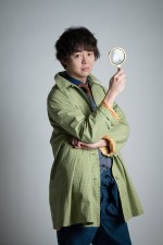 Hey！Say！JUMP有岡大貴、ドラマ単独初主演「座長として引っ張っていけたら」