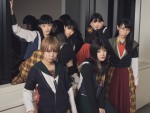 【インタビュー】ゴジラ新作アニメ主題歌を歌うBiSH、改めて感じる6人でいる強さ