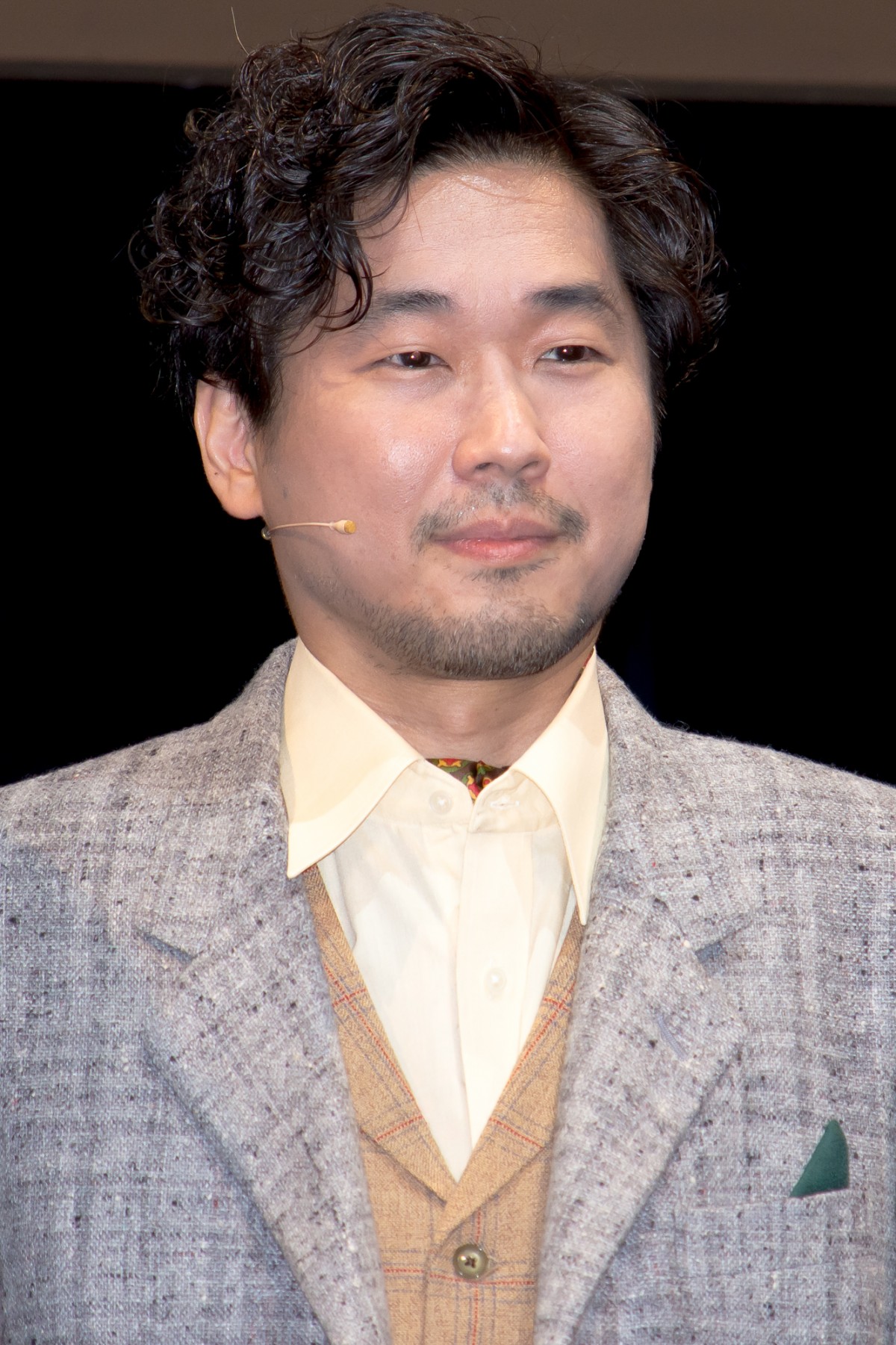 加藤シゲアキ、同じ役を演じた木村拓哉に大緊張の報告「あわあわしました（笑）」