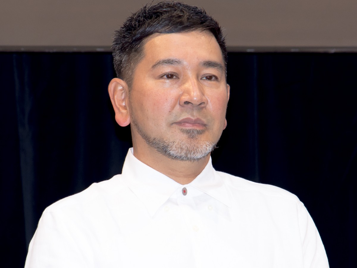 加藤シゲアキ、同じ役を演じた木村拓哉に大緊張の報告「あわあわしました（笑）」