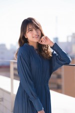 ドラマ『いいね！光源氏くん　し～ずん2』に出演する入山杏奈