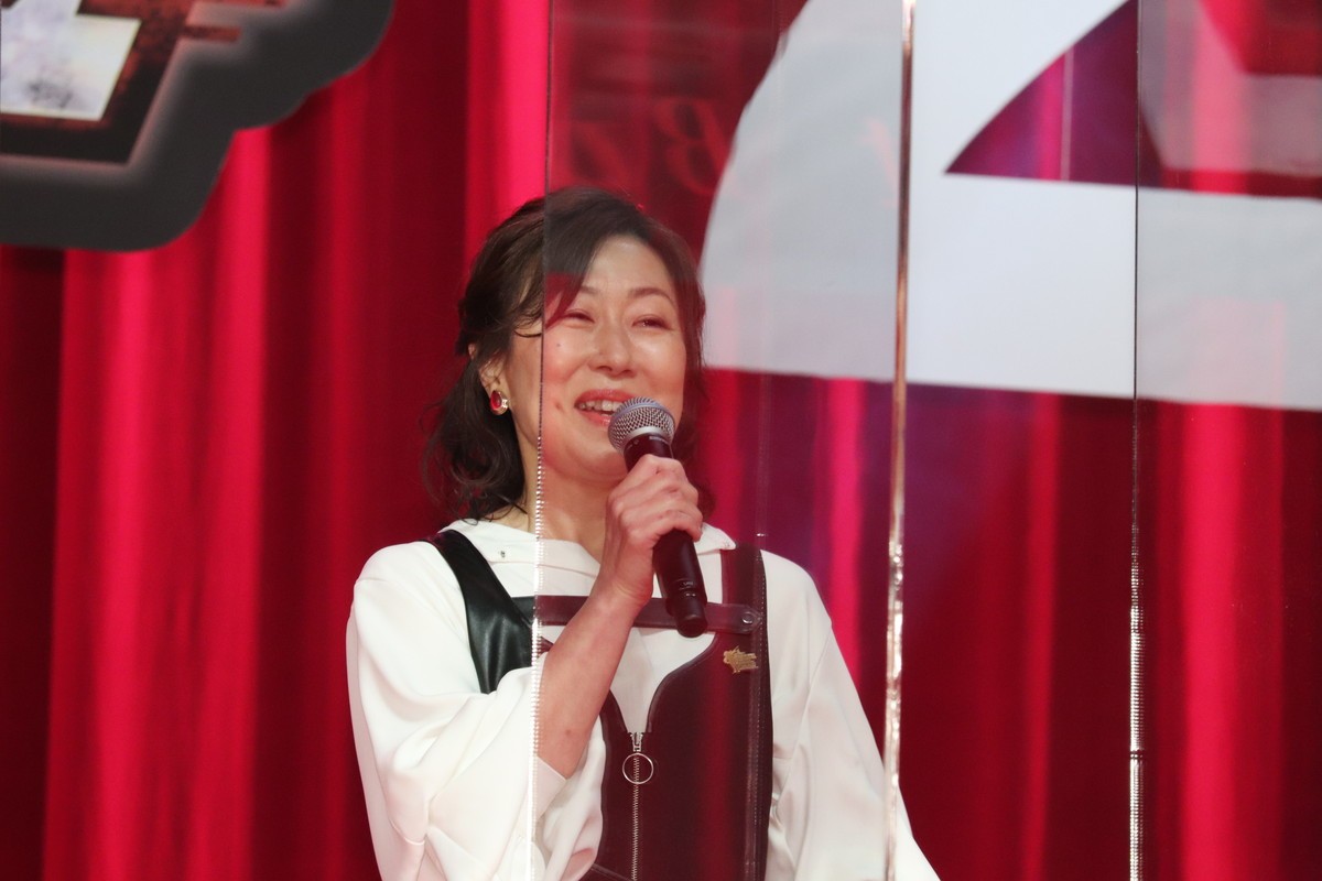 浜辺美波、大ファン『名探偵コナン』声優陣との共演に歓喜　「自然と涙がでてくる」