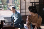 大河ドラマ『青天を衝け』第9回「栄一と桜田門外の変」場面写真