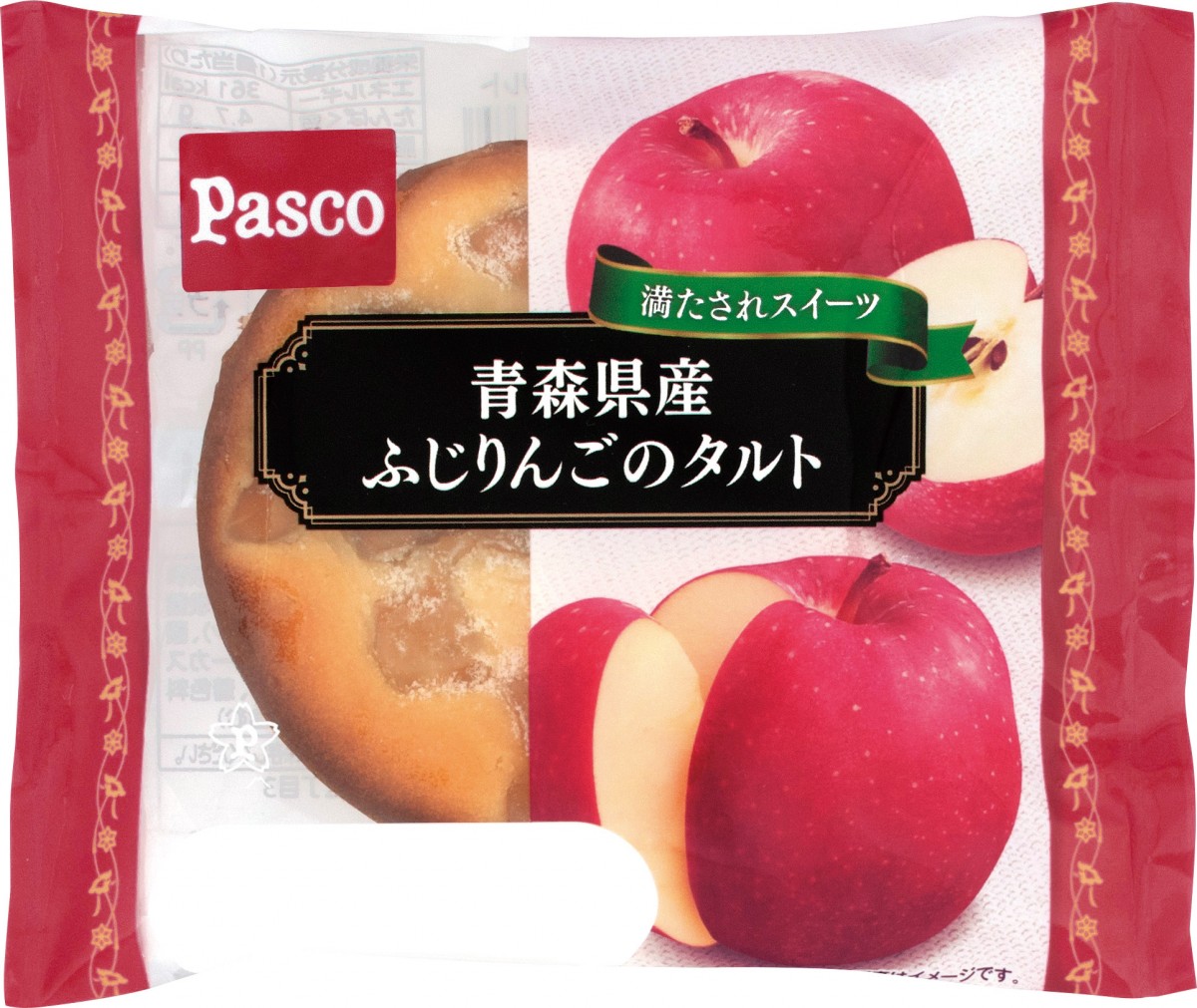 Pasco 2021年4月の新商品売れ筋ランキング