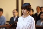 『イチケイのカラス』“母親”前田敦子が大粒の涙　幼児虐待疑いの裁判で見せた熱演に絶賛の声