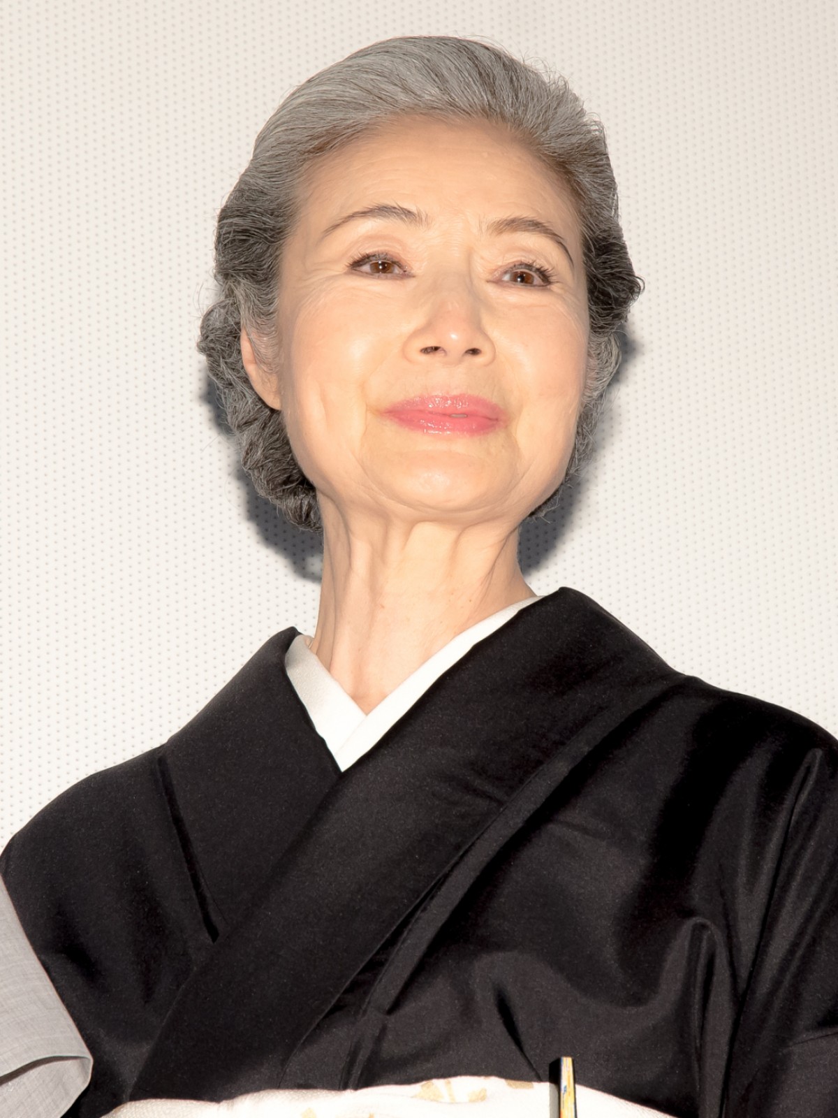 富司純子、シム・ウンギョン＆鈴木京香との共演は「本当の家族のようで楽しかった」