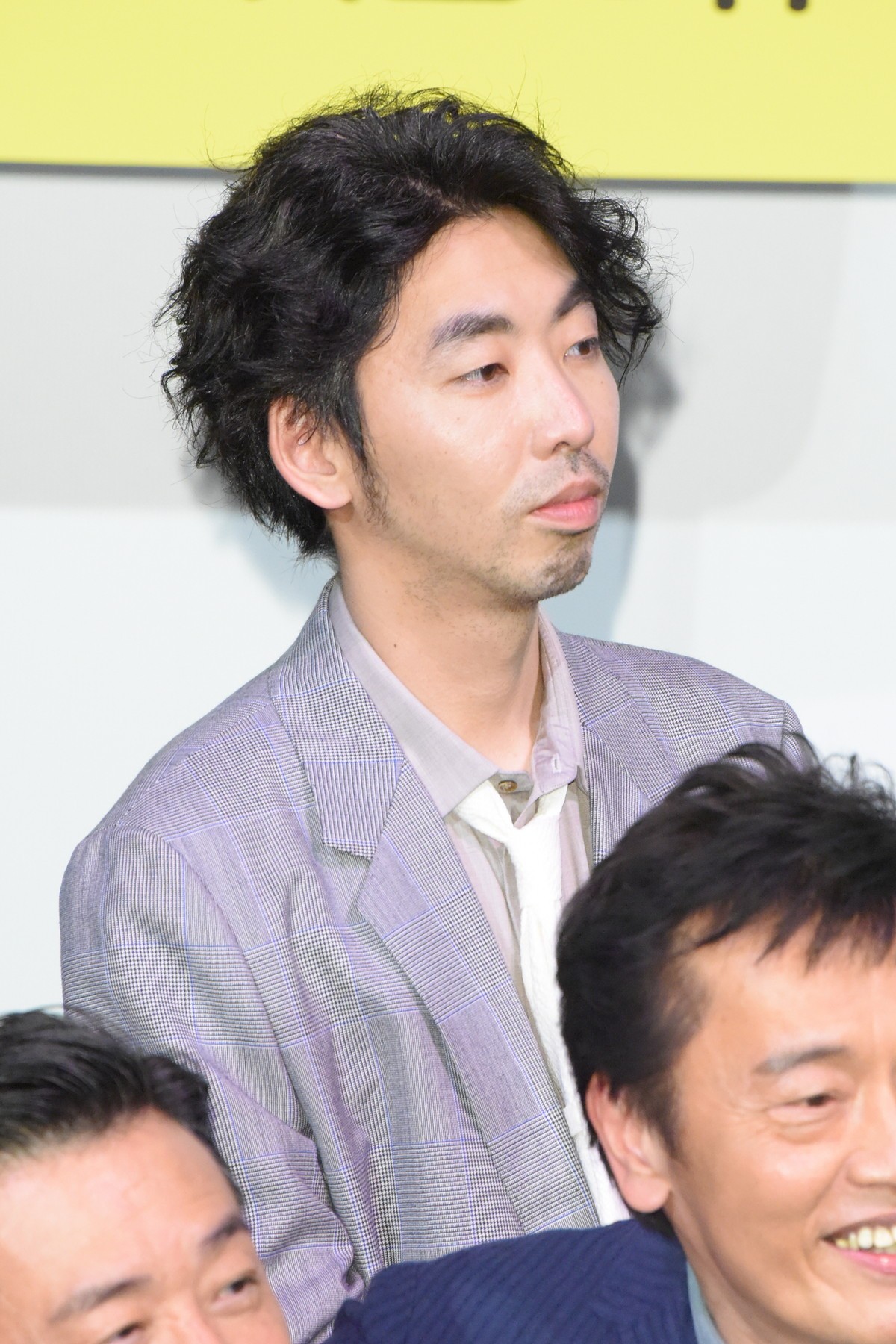 松重豊「まだ信じられない」戦友・大杉漣さんに思い馳せる