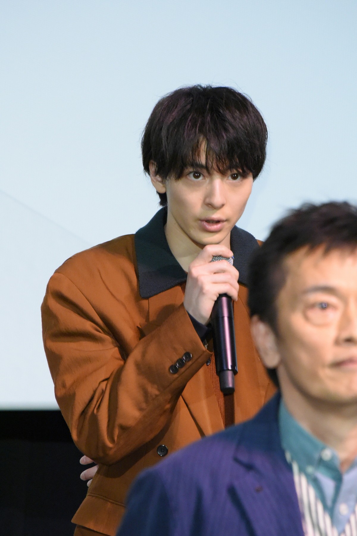 松重豊「まだ信じられない」戦友・大杉漣さんに思い馳せる