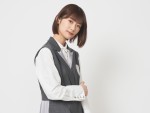 櫻坂46・井上梨名