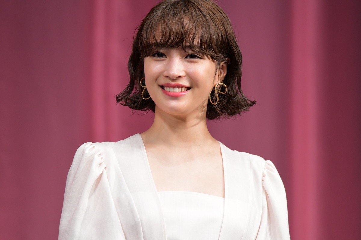 吉永小百合、主演映画『いのちの停車場』完成に「ほっとしています」