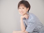 【インタビュー】30歳を前にフリーになった前田敦子、映画の世界へより深く「自主映画や学生さんの映画にも」