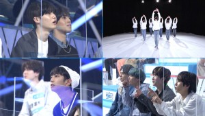 『PRODUCE 101 JAPAN SEASON2』2話