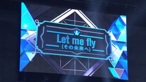 『PRODUCE 101 JAPAN SEASON2』2話