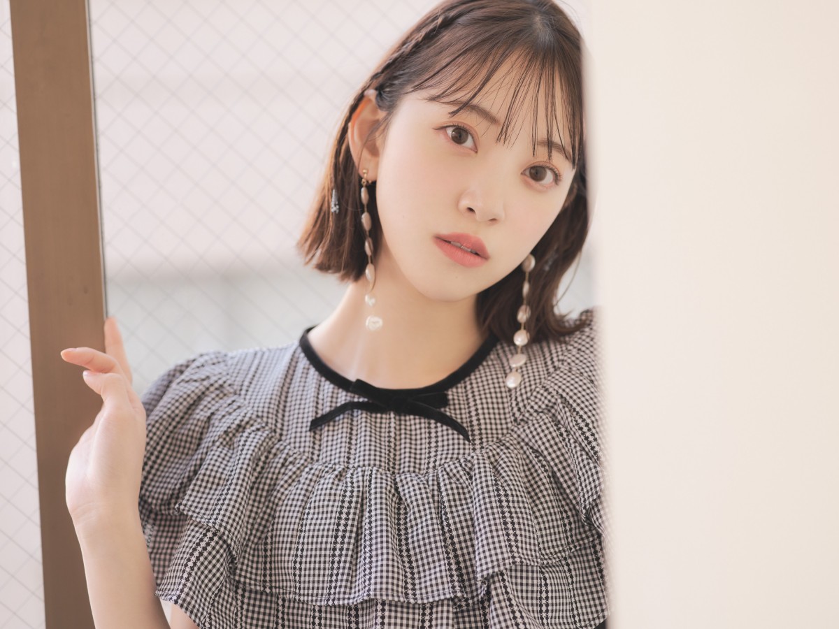 堀未央奈に聞く、乃木坂46“卒業直後”の心境「グループへの愛は変わっていない」